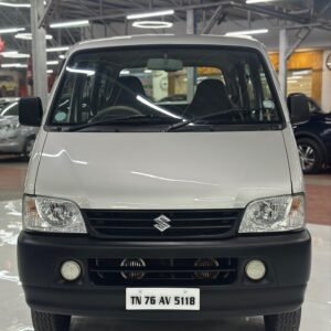 MARUTI SUZUKI EECO (5118)