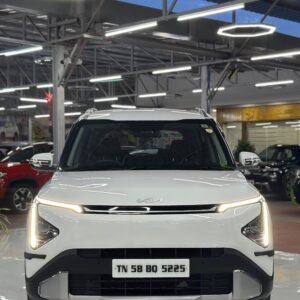 KIA CARENS CLAVIS G1.5 HTK 7S(5225)