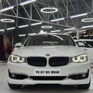 BMW GT (8866)