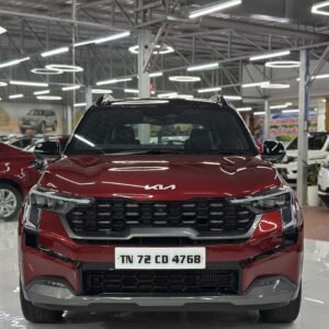KIA SONET1.5 GTX+(4768) SOLD OUT