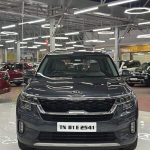 KIA SELTOS 1.5 HTX + (2541)