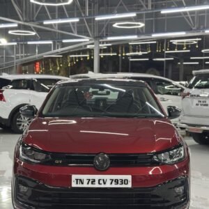 VOLKSWAGEN VIRTUS GT PLUS 1.5 DSI TSG
