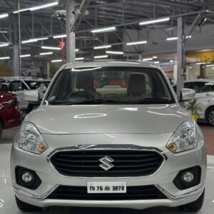 MARUTI SUZUKI DZIRE ZDI+(3272)