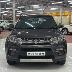 MARUTI SUZUKI BREZZA ZDI (5678)