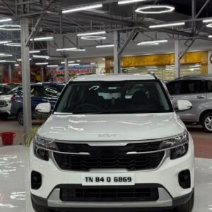 KIA SELTOS 1.5 HTK (6869)