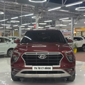 HYUNDAI CRETA 1.5 CRDI EX(2808)