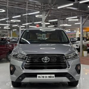 TOYOTA INNOVA CRYSTA 2.4 Z(9933)