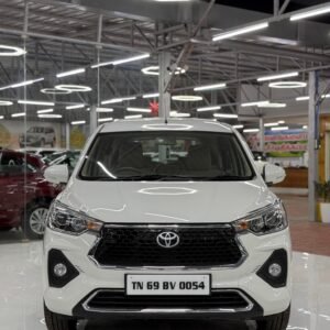 TOYOTA RUMION V (0054)
