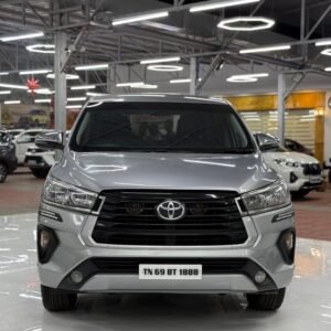 TOYOTA INNOVA CRYSTA 2.4 G(1888)