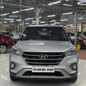HYUNDAI CRETA 1.6 CRDI SX (3132)