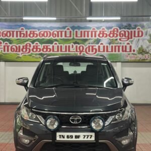 TATA HEXA XT VARICON (0777)